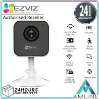 ราคา EZVIZ C1HC 1080P/720P การตรวจจับการเคลื่อนไหว Two Way Talk กล้องรักษาความปลอดภัยในร่ม Wifi กล้องวงจรปิด (22943709440)