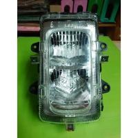 ราคา ไฟหน้า LED เดิม Yamaha Qbix แท้ ถอดรถ มือสอง ใช้งานปกติ (49154450063)