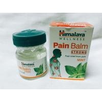 ราคา Pain Balm Himalaya ขนาด 10g. (5337504379)