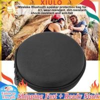ราคา Xiulo Xiulo Haofy กระเป๋าลำโพงบลูทูธแบบพกพาป้องกันจัดเก็บข้อมูลสำหรับ B&O BeoPlay A1 (50658891206)