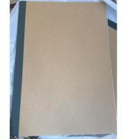 ราคา สมุดMUJI ขนาดA4 มีเส้น (814640623)