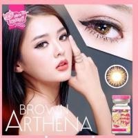 ราคา Arthena brown สายตาปกติ (909429338)