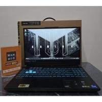 ราคา ASUS TUF GAMING F15 FX507ZC4-HN060W (MECHA GRAY) (26435544093)