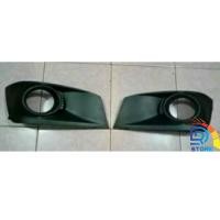 ราคา ฝาครอบแหวน Toyota Foglamp (Fortuner 2012-2015) (5395007661)
