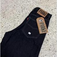 ราคา PARKE FAMILY JEANS ขากระบอก (20895644184)