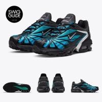 ราคา (พร้อมส่ง ของแท้ 100%) Nike Air Max Tailwind V x Skepta (20772850638)