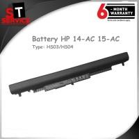 ราคา แบตเตอรี่ HS03 HS04 HP 14-AC 15-AC 14-AF 15-BA 15-AY 15-AF 240 G4, 245 G4, 250 G4, 255 G4, 256 G4 Series (8249392933)