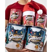 ราคา " ถูกที่สุดแล้ว!! " GARRETT Popcorn ถังใหญ่ 1 - 3.5 แกลลอน! ของแท้100% ส่งตรงจากช็อป (การ์เร็ต ป้อปคอร์น) (6452591622)