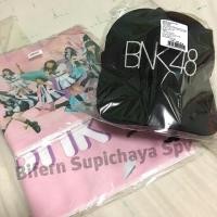 ราคา หมวก , ผ้าเชียร์ bnk48 (1032937805)