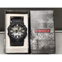 ราคา Casio G-Shock GA-010-1DR (44311460852)