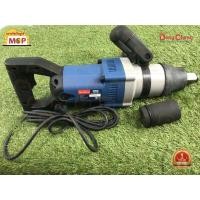 ราคา Dongcheng เครื่องขันน็อตไฟฟ้า 25มม. DPB30 1,050W 900N.m บล็อกไฟฟ้า (22606316149)