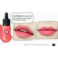 ราคา Peripera ink velvet สี#13 charming coral (469749017)