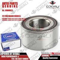 ราคา Nsk 38bwd27 abs ลูกปืนล้อหน้าสําหรับ jazz ge city gm2 ปี 08-13 jazz gk city gm6 ปี 14-21 brio amaze mobiio (24845654883)