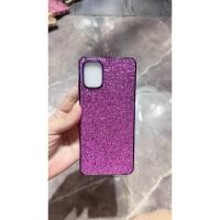 ราคา เคส แฟชั่น สำหรับรุ่น SAMSUNG A06 4g A05 ขอบนิ่มหลังแข็ง กันกระแทก ดีเซลหรูหรา ฟรุ้งฟริ้ง ฝากหลัง กากเพชร 4สี (43904667651)