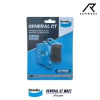 ราคา ผ้าเบรค BENDIX GENERAL CT MD27 (22789131019)