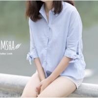 ราคา ส่งต่อ เสื้อของ numsha_brand (14885501638)