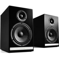 ราคา Audioengine  HDP6 (คู่/Pair) *ของแท้รับประกัน 1ปี* Passive Speaker, ลำโพงพาสสีฟ (16025140201)