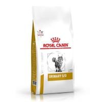 ราคา Royal canin Urinary s/o cat 400g. อาหารแมวนิ่ว (1666321547)