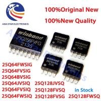 ราคา 5PCS 25Q64FVSIG 25Q64FWSIG 25Q64BVSIG W25Q64FVSIG W25Q64FWSIG W25Q64BVSIG sop-8 ชิป IC (46558084693)