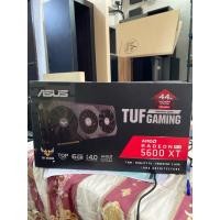 ราคา การ์ดจอ VGA ASUS TUF RX 5600 XT (TUF-RX5600XT-O6G-EVO-GAMING) มือสอง ประกัน 14 วัน (52404093346)