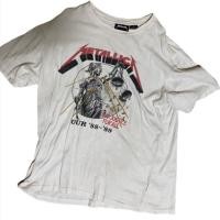 ราคา เสื้อวงวินเทจ มือสอง (26132333416)