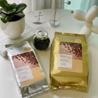 ราคา เมล็ดกาแฟปางขอน อาราบิก้า 100% คั่วกลาง ดอยปางขอน เชียงราย (arabica premium blend) (13920182617)