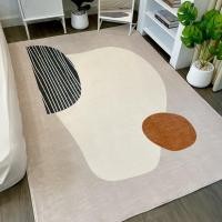ราคา ลดล้างสต็อก CATNAP พรมปูพื้น ขนนุ่ม รุ่น Stone ขนาด 120x160 cm./ 140x200 cm./ 160x230 cm. (16507340663)