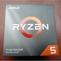 ราคา CPU AMD Ryzen 5 3600 ของใหม่ประกัน SVOA + it city 3 ปี (7636332368)