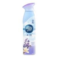 ราคา สเปรย์ปรับอากาศ AMBIPUR 275ml LAVENDER VANILLA (24856764003)