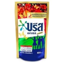 ราคา บรีส เอกเซล ซิกเนเจอร์ น้ำยาซักผ้ากลิ่น รอยัลบรีส 650 มล. (16756920454)