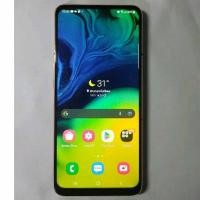 ราคา samsung A80 มือสอง/ใช้งานได้ปกติ (27923814707)