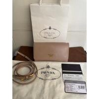 ราคา Prada WOC ของแท้ สภาพสวย (15769270130)