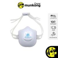 ราคา Air For Life Mask หน้ากากกันฝุ่น