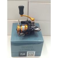 ราคา รอก Daiwa REVROS LT 1000-XH (ปี 2024) (42158860809)