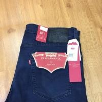ราคา levi’s511 slim ขากระบอกเล็ก ใหม่แท้ 100% (773732124)