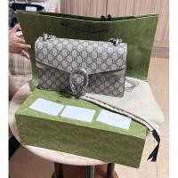 ราคา มือ2 Gucci Dionysus small ปี 2022 แท้100% (25554698033)