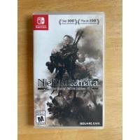 ราคา NSW : Nier Automata The End of Yorha Edition | Eng มือ2 (19680479069)