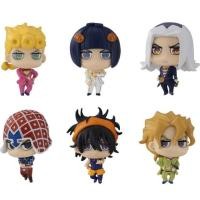 ราคา พร้อมส่ง ของแท้ มีใบปิด กาชาปอง โมเดล Jojo jataro โจโจ้ ล่าข้ามศตวรรษ ภาค5 โจรูโน่ โจโจ้ล่าข้ามศตวรรษ (4722190509)