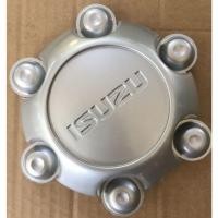 ราคา 1อัน แท้ มือ2 ฝาครอบดุมล้อ ฝากลางแม็ก ฝาครอบล้อ ฝาครอบแม็ก อีซูซุ ISUZU DMAX all new D-Max dmax ดีแม็ก วีครอส มิว Mu (27716405881)