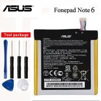 ราคา แบต ASUS Fonepad Note 6 สำหรับ ASUS Fonepad Note 6 ME560CG ME560CG K00G 3130 mAh C11P1309 เครื่องมือ (5408507812)