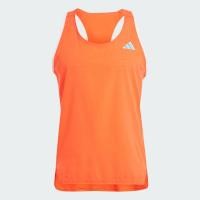 ราคา Adidas เสื้อกีฬาผู้ชาย Adizero Running Singlet | Bright Red/Bright Red ( IQ4926 ) (25423633756)