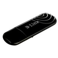 ราคา D-Link Wireless N USB Adapter (3329033774)