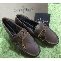 ราคา รองเท้าชาย Cole Haan หนังแท้ ไซท์7 (4940869780)