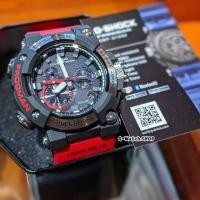 ราคา [พร้อมจัดส่ง] CASIO G-SHOCK GWF-A1000, GWF-A1000-4, GWF-A1000-4A, GWF-A1000-4ADR FROGMAN WITH BLUETOOTH AND CARBON (4042460622)