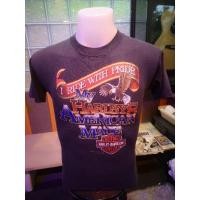 ราคา เสื้อยืด​ Harley.​3D​EMBLEM​ งาน​แท้​ งาน​เก่า​ตรง​ยุค​ (23530954089)