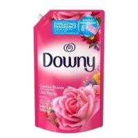 ราคา Downy ดาวน์นี่ สวนดอกไม้ผลิ ผลิตภัณฑ์ปรับผ้านุ่ม สูตรเข้มข้นพิเศษ 1.6 ลิตร (2741022846)