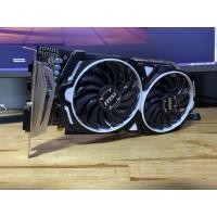 ราคา MSI RX570 4GB Armor ประกันยาว (9210543374)