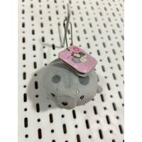 ราคา พวงกุญแจตุ๊กตาแมวน้ำอุ๋งๆ ป้ายyell สินค้าลิขสิทธิ์แท้มือสองจากญี่ปุ่น (47402375458)