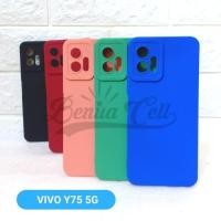 ราคา CASE VIVO T1 5G - SOFTCASE PRO CAMERA VIVO T1 5G - BC88 (43077154867)