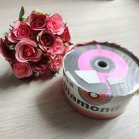 ราคา ส่งต่อแผ่นซีดี CD-R จำนวน 50 แผ่น 52X 80min/700MB ของ Diamond (7735082418)